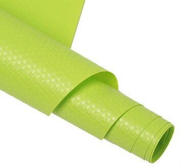 Multifunctionele Koelkast Mat Koelkast Fouling Vorst Waterdicht Pad Vorst Waterdicht Pad Mat Dropshp groen