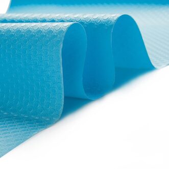 Multifunctionele Koelkast Mat Koelkast Fouling Vorst Waterdicht Pad Vorst Waterdicht Pad Mat Dropshp lucht blauw