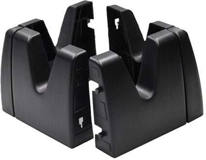 Multifunctionele Kofferbak Cargo Organizer Vaste Partities Blokken Trunk Cargo Auto Boot Plank Houders Kofferbak Auto Accessoires