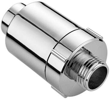 Multifunctionele Kraan Filter Chloor-verwijdering Negatieve Ionen Douchekop Slang Filter Douche Accessoires