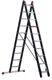 Multifunctionele ladder ZR 2050