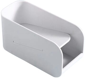 Multifunctionele Magnetische Case Kantoorbenodigdheden Houder Opbergdoos Organizer Kantoorbenodigdheden Opbergdoos # S