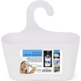 Multifunctionele Mand Confortime (26X8,5X14,5 Cm)