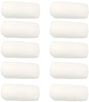 Multifunctionele Microfiber Handdoek 10Pc Wit Thuis Car Cleaning Handdoek Hotel Home Keuken Badkamer Handdoek Set Schone Handdoeken