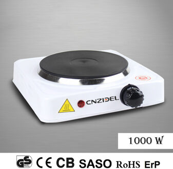 Multifunctionele mini huishoudelijke Elektrische kachel kleine elektrische huishoudelijke oven thermostaat warme melk fornuis reizen Hete Plaat EU plug Au