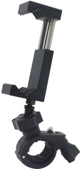 Multifunctionele Motorcycle Fietsstuur Mobiele Telefoon Gps Houder Beugel