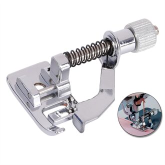 Multifunctionele Naaimachines Universele Bevestiging Onderdeel Naaien Naald Naaivoet Accessoires Met Verstelbare Schroef