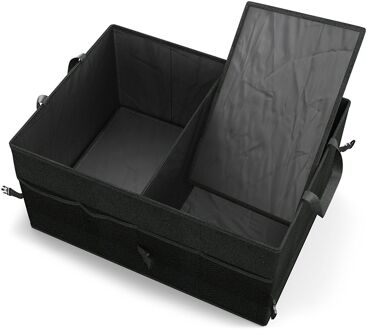 Multifunctionele Opslag Mand Auto Cargo Truck Set Organizer voor Auto Vrachtwagen Handige Opslag