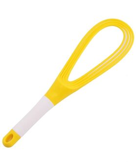 Multifunctionele Opvouwbare Roterende Handmatige Eiklopper Mixer Mini Keuken Accessoires Ei Garde Bakken Tools Ei Roerwerk Cocina 04