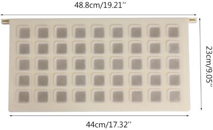 Multifunctionele Plastic Bijenkoningin Opslag Apparaat Bee Kooi Doos Voor Koningin Opfok