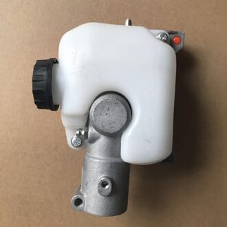 Multifunctionele Pole Saw Kettingzaag Versnellingsbak Gear Hoofd Assemblage 26Mm 9 Splines Kettingzaag Beugel Versnellingsbak Grasmaaier Wieden Onderdelen