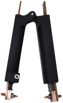 Multifunctionele Puntlassen Pen Handheld Geïntegreerde Koperen Spot Lasapparaat Met Automatische Trigged Functie butt welding