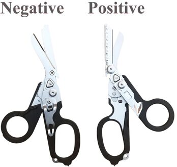 Multifunctionele Raptor Emergency Response Scharen Met Riem Snijder En Glas Breaker Black Ith Riem Snijder Veiligheid Hamer 2021new