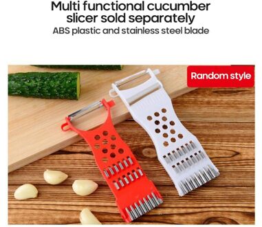 Multifunctionele Rasp Dunschiller Keuken Groente Wortel Gadgets Fruit Mesje Dubbele Hoofd Schilmesje Slicer Kitchen Tools