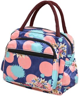 Multifunctionele Reizen Cosmetische Tas Vrouwen Make-Up Tassen Organizer Waterdicht Vrouwelijke Opslag Make Up Gevallen Container Lunchbox # BL3