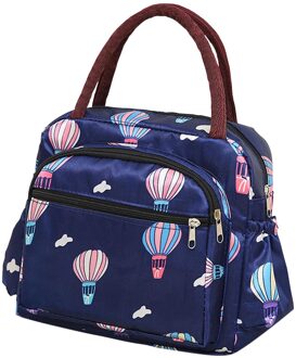 Multifunctionele Reizen Cosmetische Tas Vrouwen Make-Up Tassen Organizer Waterdicht Vrouwelijke Opslag Make Up Gevallen Container Lunchbox # BL3