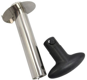 Multifunctionele Roestvrij Staal Ananas Peeling Machine Ananas Dunschiller Fruit Mesje Keuken Gereedschap Keuken Gadget