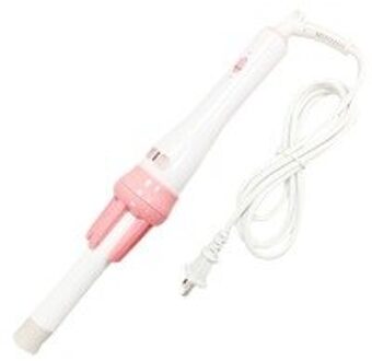 Multifunctionele Roll Straight Dual-Use Hair Curler Toermalijn Keramische Nat En Droog Stijltang 220V