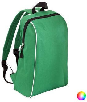 Multifunctionele Rugzak (25X38X12 Cm) 143324 zwart