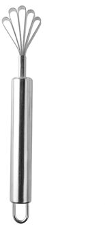 Multifunctionele Rvs Coconut Groente-en Rasp Vis Schaal Schraper Thuis Kitchen Tools Nemen Geen Ruimte