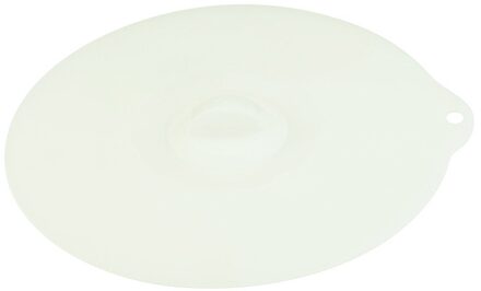 Multifunctionele Siliconen Kom Deksels Herbruikbare Zuig Seal Covers Voor Kommen Potten Cups Food Safe Keuken Accessoires Transparant