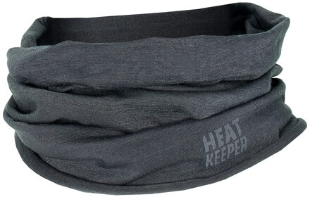 Multifunctionele Sjaal/Nekwarmer Antraciet