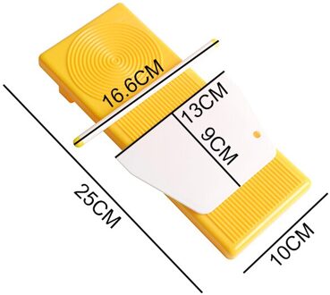 Multifunctionele Spaghetti Macaroni Maker Pasta Maker Noodle Machine Diy Macaroni Maken Planchette Mold Keuken Gadgets stijl A