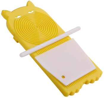 Multifunctionele Spaghetti Macaroni Maker Pasta Maker Noodle Machine Diy Macaroni Maken Planchette Mold Keuken Gadgets stijl B