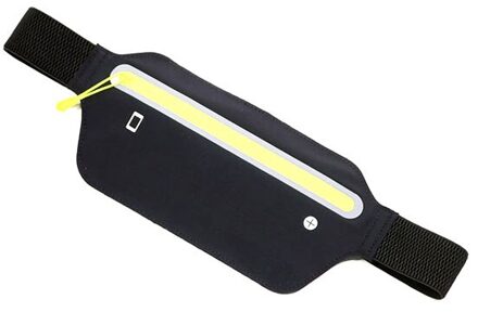 Multifunctionele Sport Taille Tas Waterdichte Running Mobiele Telefoon Bag Outdoor Fietsen Leisure Ultra-Dunne Zakken TXTB1 01