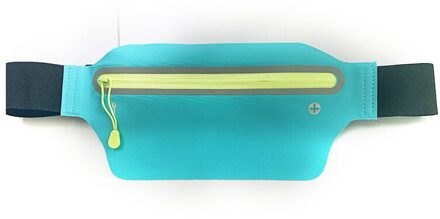 Multifunctionele Sport Taille Tas Waterdichte Running Mobiele Telefoon Bag Outdoor Fietsen Leisure Ultra-Dunne Zakken TXTB1 02