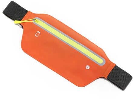 Multifunctionele Sport Taille Tas Waterdichte Running Mobiele Telefoon Bag Outdoor Fietsen Leisure Ultra-Dunne Zakken TXTB1 03