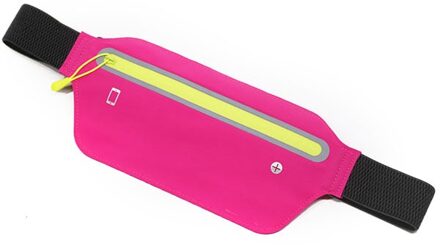 Multifunctionele Sport Taille Tas Waterdichte Running Mobiele Telefoon Bag Outdoor Fietsen Leisure Ultra-Dunne Zakken TXTB1 04