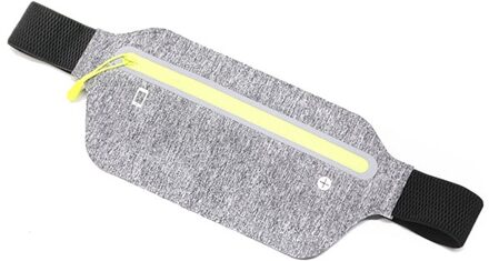 Multifunctionele Sport Taille Tas Waterdichte Running Mobiele Telefoon Bag Outdoor Fietsen Leisure Ultra-Dunne Zakken TXTB1 05