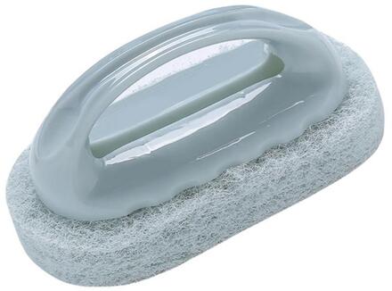Multifunctionele Sterke Decontaminatie Bad Borstel Magic Sponge Eraser Cleaning Sponzen Voor Keuken Badkamer 03