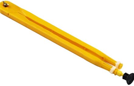 Multifunctionele Tekening Kompas Math Geometry Gereedschap Voor Cirkels Schoolbenodigdheden Voor Student Briefpapier K3KB