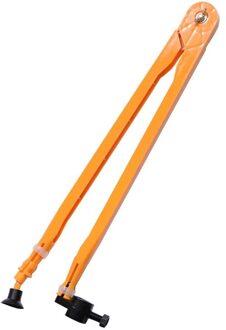 Multifunctionele Tekening Kompas Math Geometry Gereedschap Voor Cirkels Schoolbenodigdheden Voor Student Briefpapier