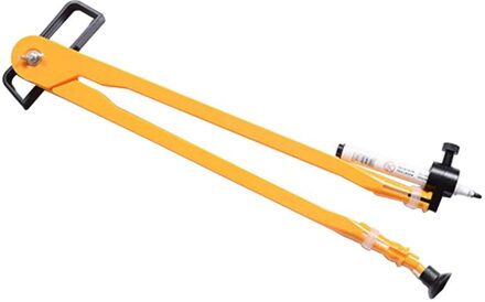 Multifunctionele Tekening Kompas Math Geometry Gereedschap Voor Cirkels Schoolbenodigdheden Voor Student Briefpapier