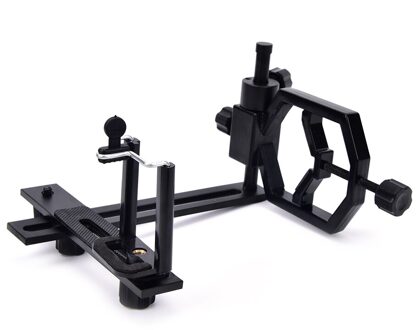 Multifunctionele Telescoop Universele Digitale Camera Mobiele Telefoon Beugel Ondersteuning Houder Mount Telescopen Telescoop Adapter