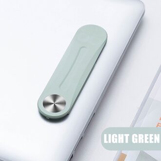 Multifunctionele Uitbreiding Beugel Metalen Aluminium Laptop Pc Mobiele Telefoon Houder Stand Magnetische Business Kantoor Toepassing