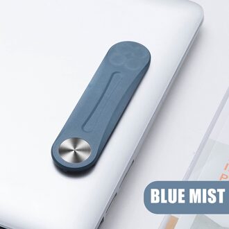 Multifunctionele Uitbreiding Beugel Metalen Aluminium Laptop Pc Mobiele Telefoon Houder Stand Magnetische Business Kantoor Toepassing