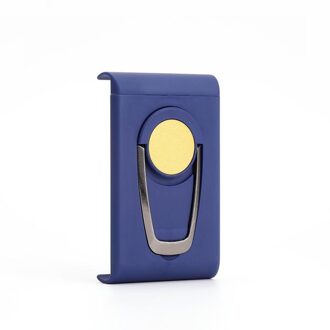 Multifunctionele Verstelbare Mobiele Telefoon Houder Universele Luie Mobiele Telefoon Houder Voor Iphone 11 Huawei P30 Samsung Xiao Mi Mi 9 04 blauw