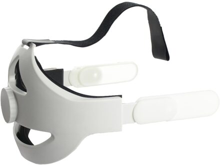 Multifunctionele Verstelbare Vr Bril Helm Head-Dragen Comfortabele Zachte Gaming Bril Helm Branded Gaming Accessoires # G30