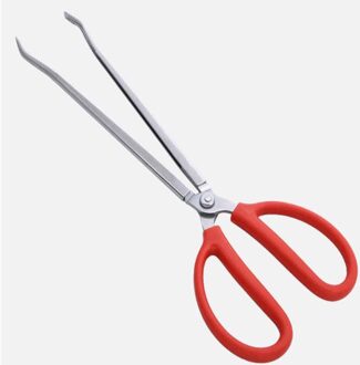 Multifunctionele Versterkte Clip Anti-Slip Tool Clip Zee Krab Artefact Krab Tong Vangen Tool Keuken Accessoires Vangen de Sea # Yj