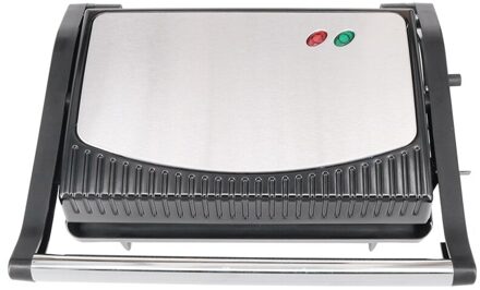 Multifunctionele Verwarming Elektrische Bakpan Steak Machine Panini Machine Eu Plug