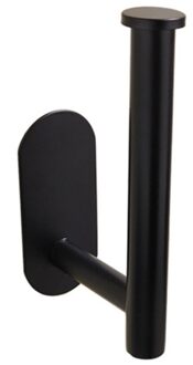 Multifunctionele Wall Mount Nail Gratis Type Rvs Papieren Handdoek Houder Badkamer Wc Papier Planken Keuken Accessoires