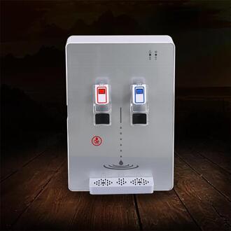 Multifunctionele Warm/Koud/Ice Elektrische Water Dispenser 220V Wandmontage Boiler Water Cooler Drinken Fontein EU