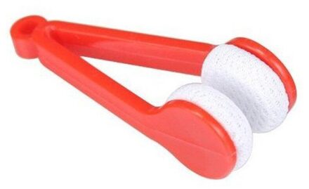 Multifunctionele Zonnebril Bril Bril Schoonmaken Wrijven Huishoudelijke Verhandelt Microfiber Vegen Bril Schoonmaken Borstels 01