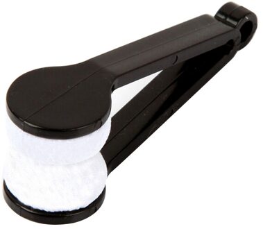 Multifunctionele Zonnebril Bril Bril Schoonmaken Wrijven Huishoudelijke Verhandelt Microfiber Vegen Bril Schoonmaken Borstels 05