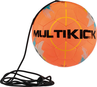 Multikick Voetbal Unisex - Maat 5