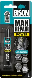 Multilijm Max Repair 20 g